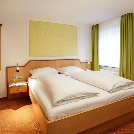 Hotel Gasthof Zum Biber Motten ภายนอก รูปภาพ