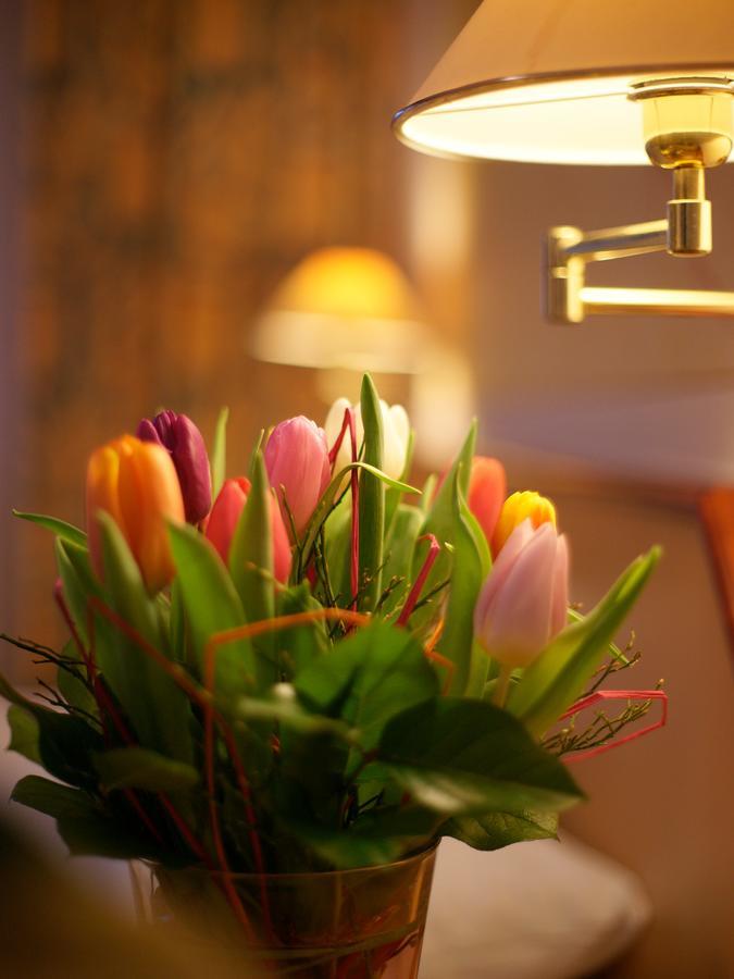 Hotel Gasthof Zum Biber Motten ภายนอก รูปภาพ