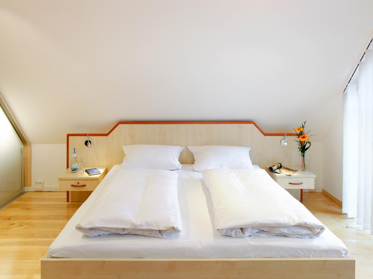 Hotel Gasthof Zum Biber Motten ภายนอก รูปภาพ