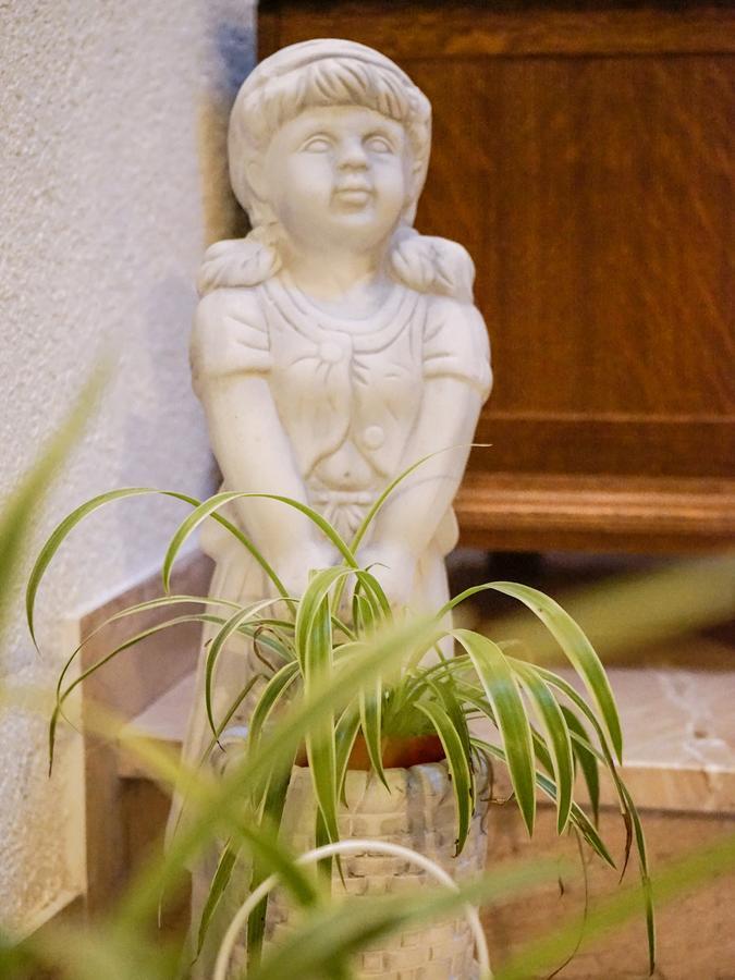 Hotel Gasthof Zum Biber Motten ภายนอก รูปภาพ