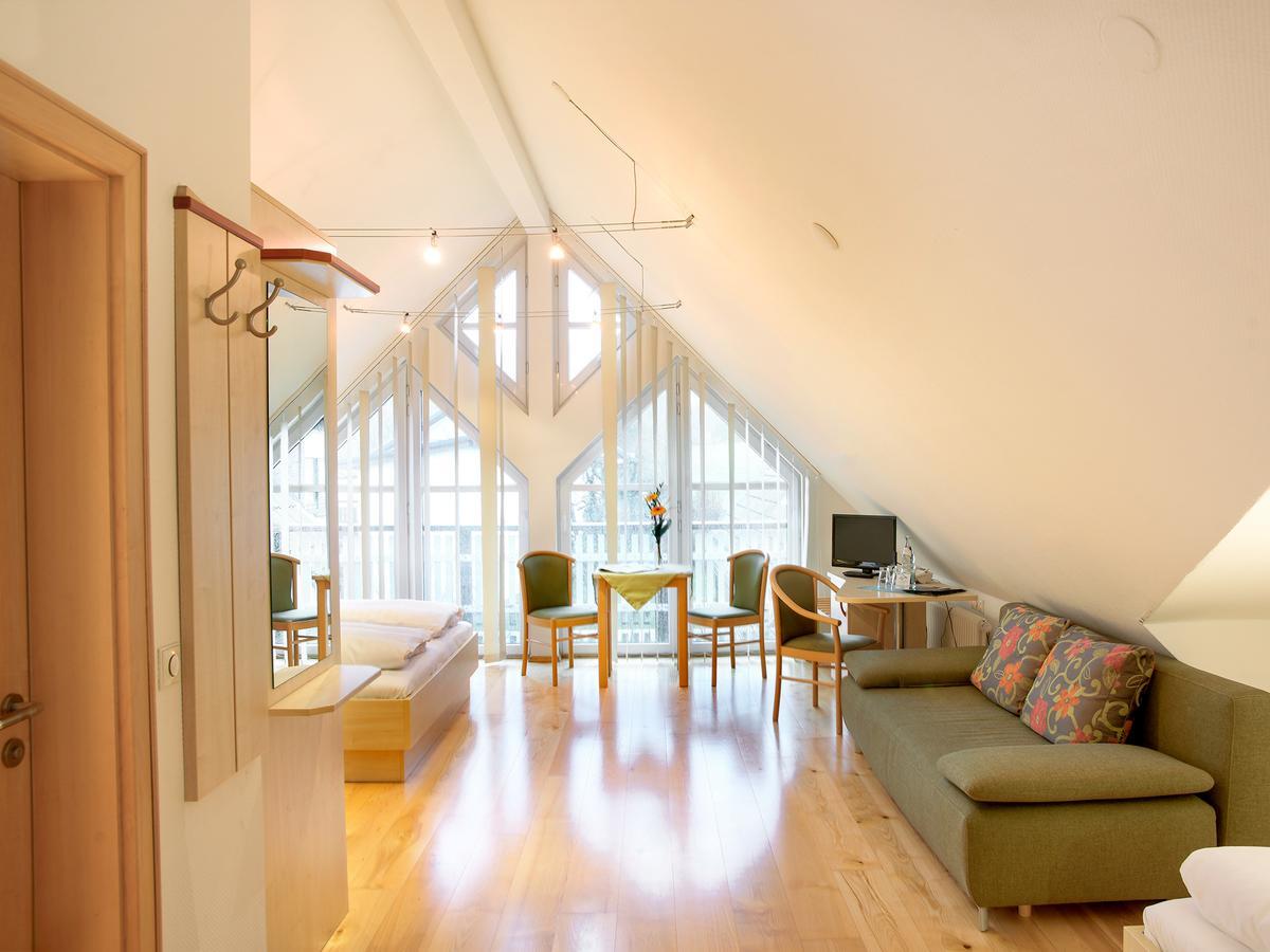 Hotel Gasthof Zum Biber Motten ภายนอก รูปภาพ