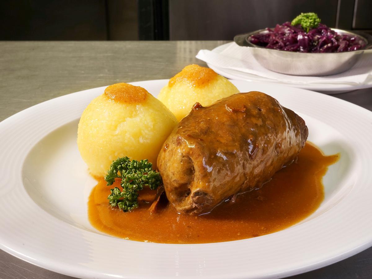 Hotel Gasthof Zum Biber Motten ภายนอก รูปภาพ