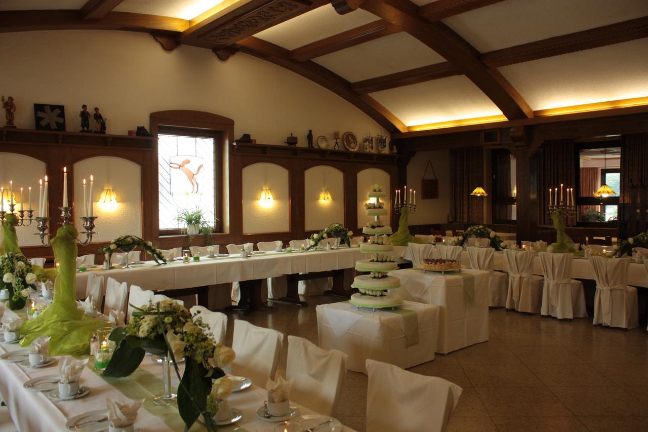 Hotel Gasthof Zum Biber Motten ภายนอก รูปภาพ